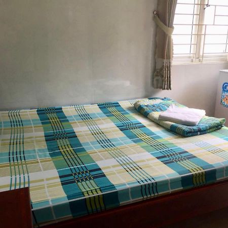 Guesthouse Minh Thu TP. Hồ Chí Minh Ngoại thất bức ảnh