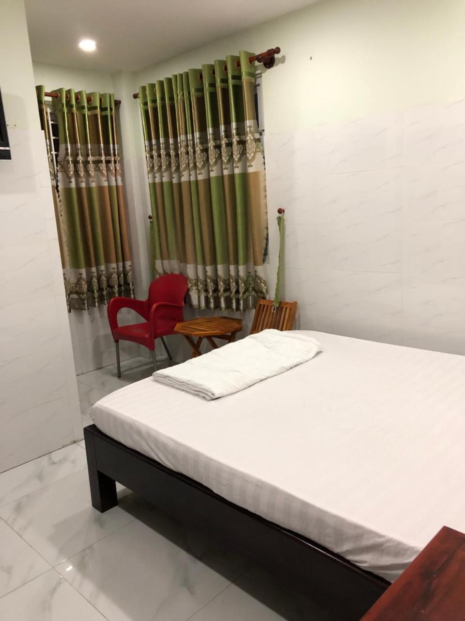 Guesthouse Minh Thu TP. Hồ Chí Minh Ngoại thất bức ảnh