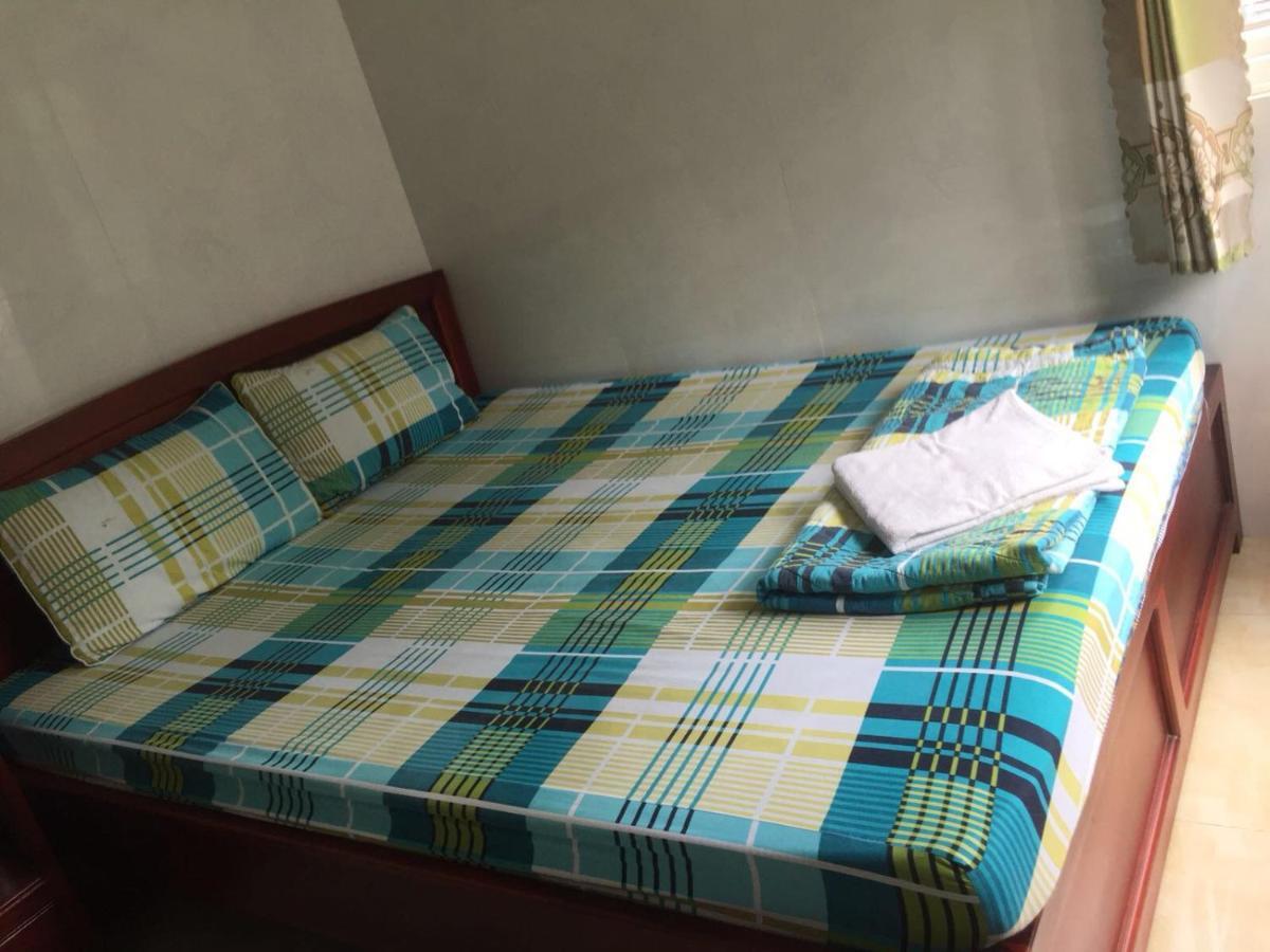 Guesthouse Minh Thu TP. Hồ Chí Minh Ngoại thất bức ảnh