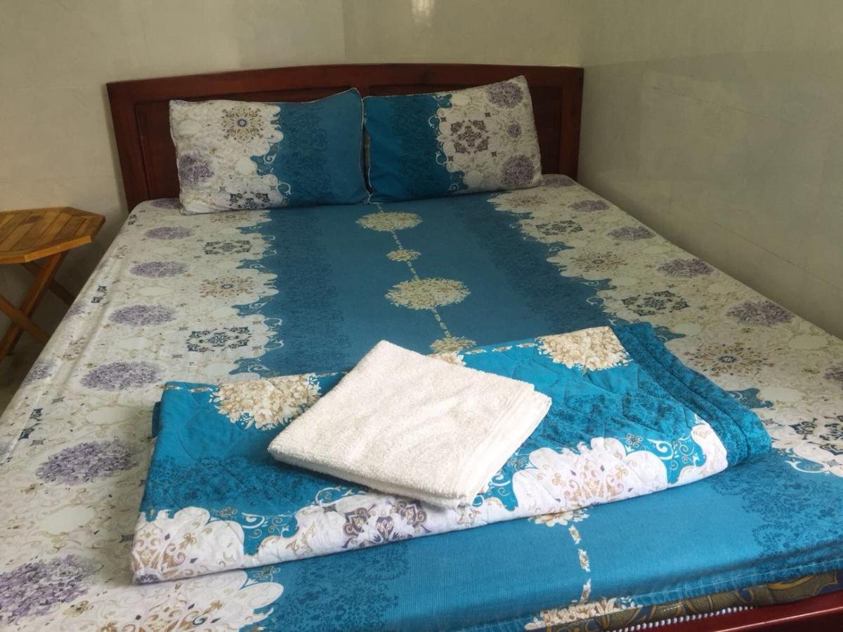 Guesthouse Minh Thu TP. Hồ Chí Minh Ngoại thất bức ảnh